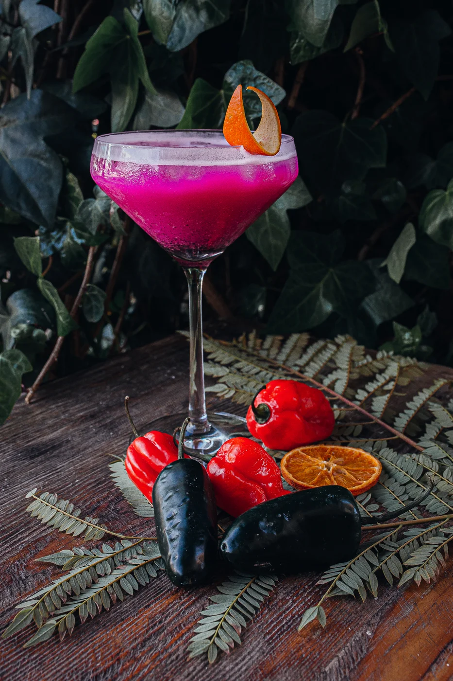 Hibisco Margarita