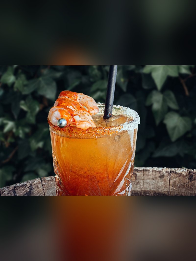 Michelada Barril